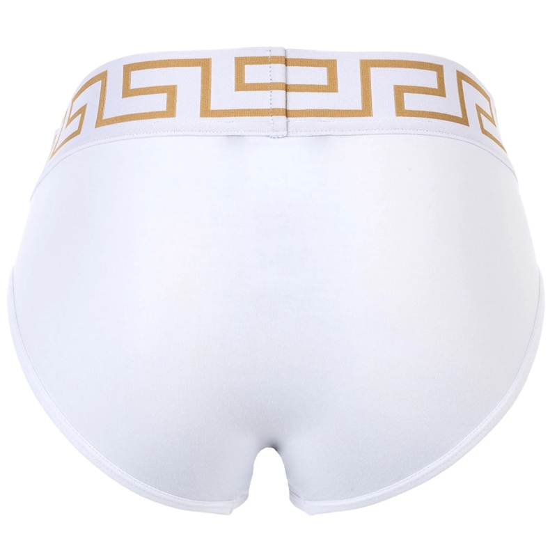 Versace  TOPEKA 2er Pack weiss(Image 3)