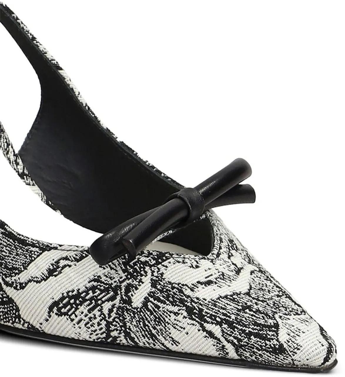 Thumbnail - Roberto Festa Sandalen - Sandals Black - Gr. 37 (EU) - in Schwarz - für Damen