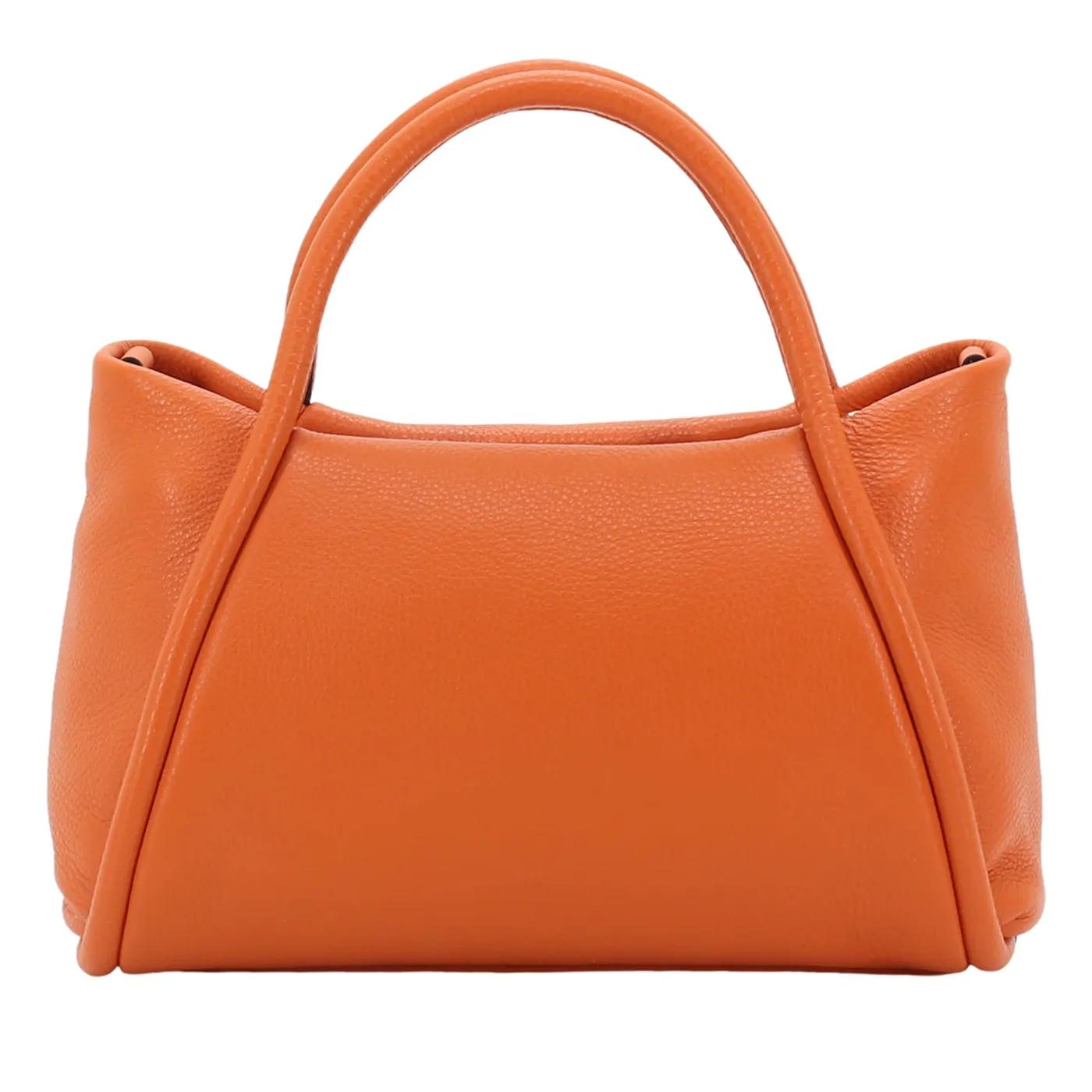 Thumbnail - Abro Shopper - Shopper WILLOW - Gr. unisize - in Orange - für Damen