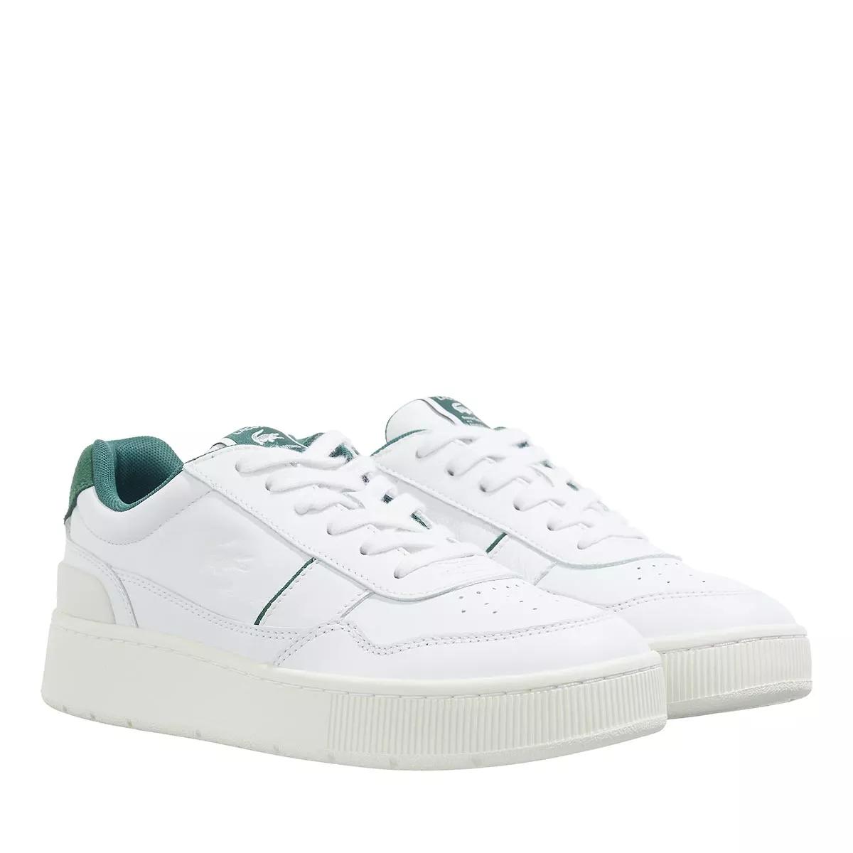 Lacoste Sneakers - Aceclip Prm 124 1 Sfa - Gr. 36 (EU) - in Weiß - für Damen