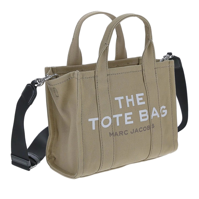Marc Jacobs Tote Bags Beige beige(Image 7)
