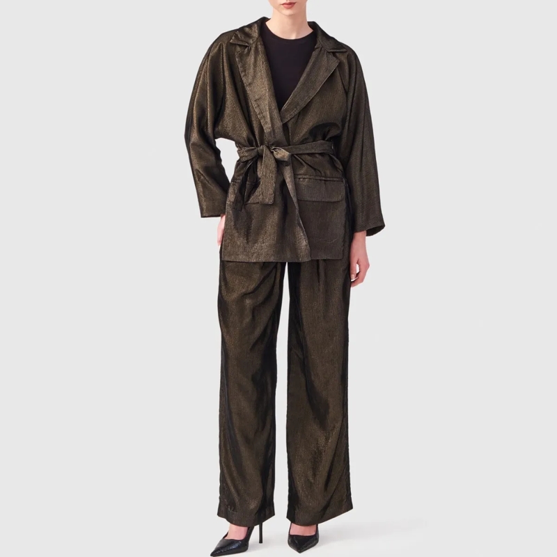 Helene Galwas Blazer Blazer HALEA schwarz(Image 2)