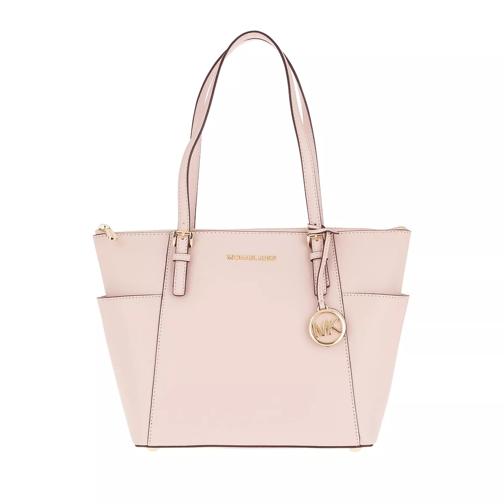 MICHAEL Michael Kors Ew Tz Tote Soft Pink Sac à provisions
