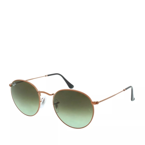 Ray-Ban Round Metal RB 0RB3447 53 9002A6 Sonnenbrille