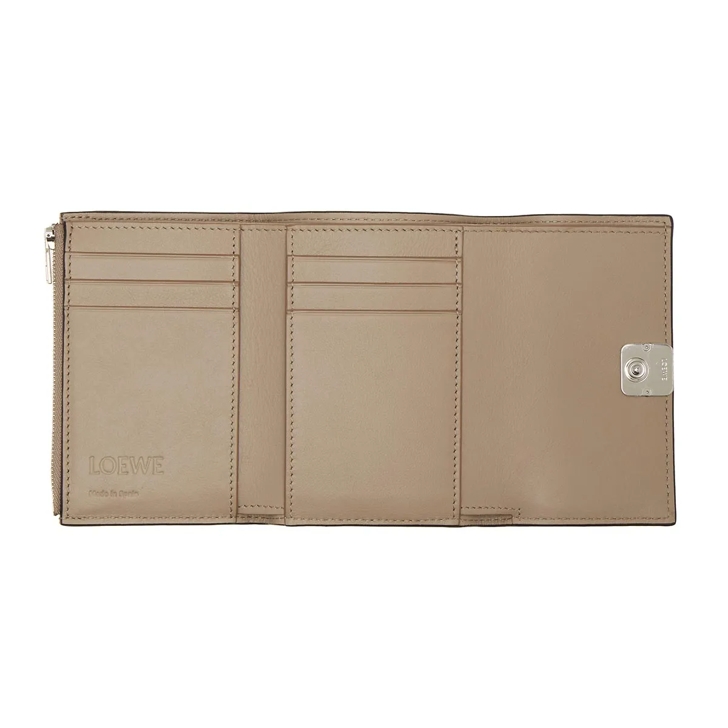 Loewe mini wallet best sale