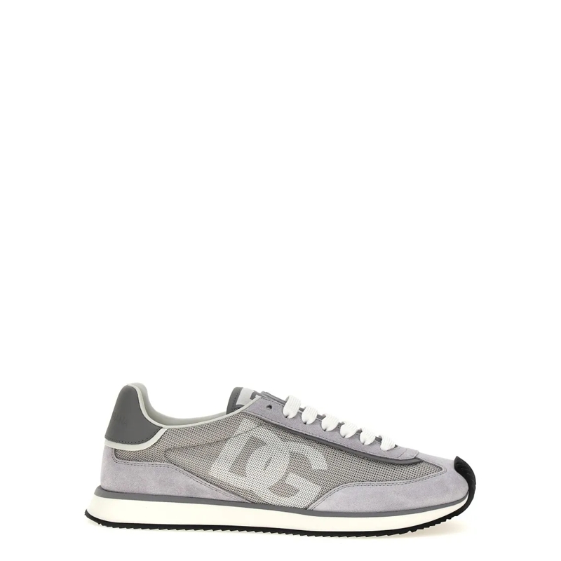 Dolce&Gabbana Low-Top-Sneaker Sneaker DG Cushion mehrfarbig(Image 2)
