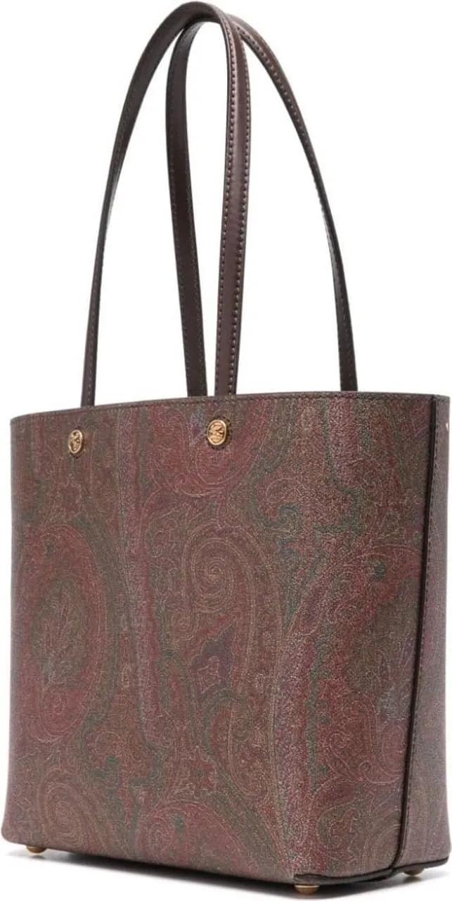 ETRO Crossbody bags shopping essential m divers in meerkleurig