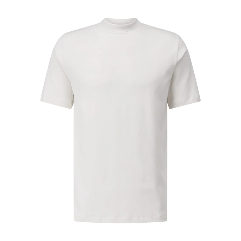 Kiefermann T-Shirt T-Shirt Lorenzs schwarz