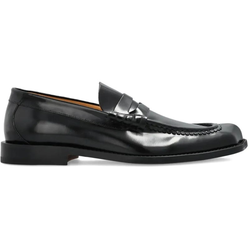 Vivienne Westwood Loafer Coin Loafer Black schwarz
