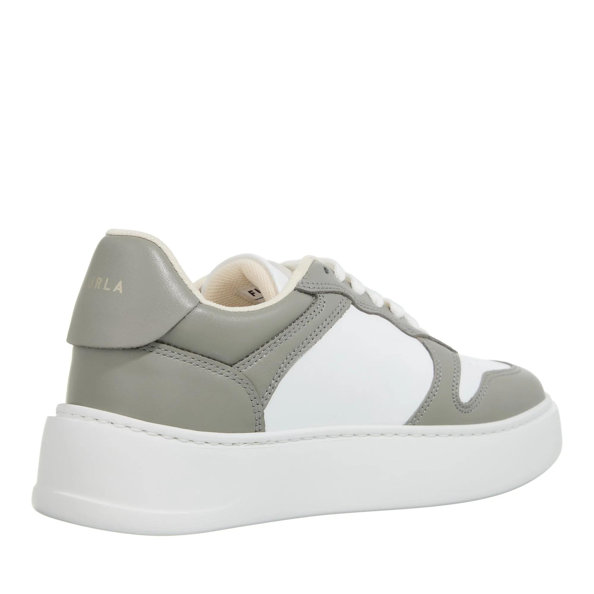 Thumbnail - Furla Low-Top Sneaker - Furlasport Lace-Up Sneaker T.30 - Gr. 38 (EU) - in Grau - für Damen