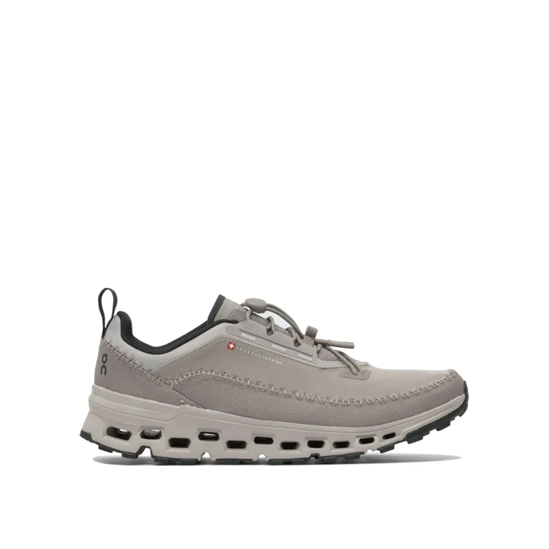 ON RUNNING Lage-top sneaker "Cloudaway 2" Sneakers Grey