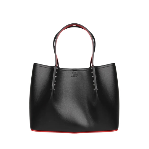 Christian Louboutin Draagtas Cabarock Bag Black