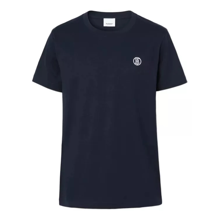 Burberry monogram store t shirt