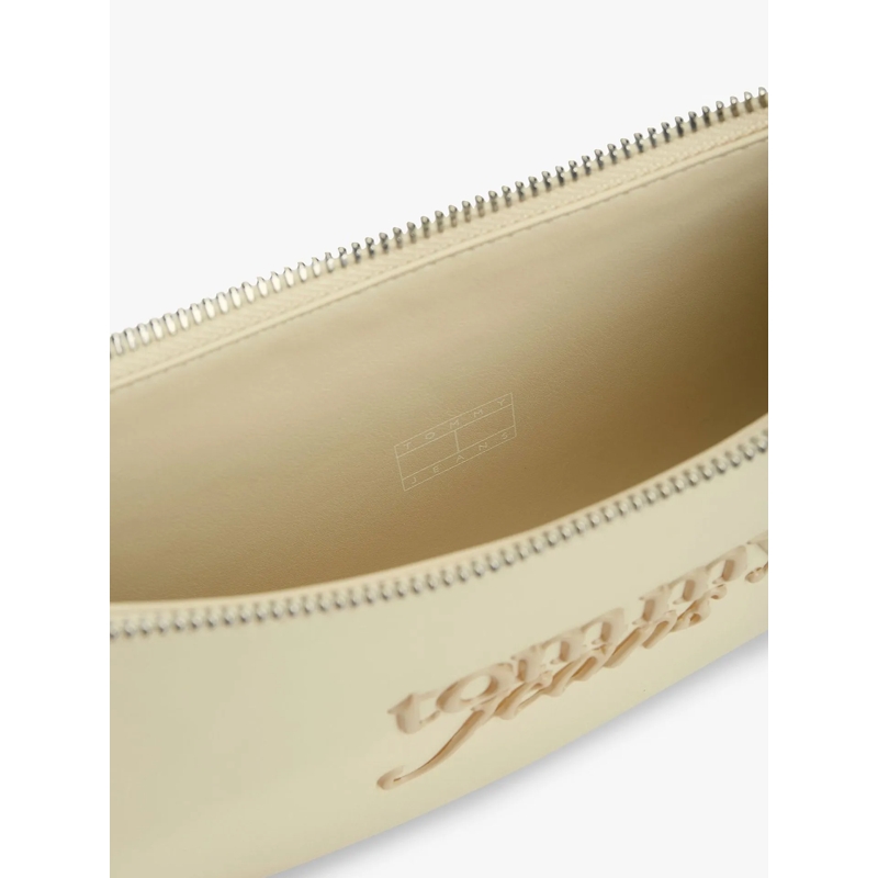 Tommy Hilfiger Schultertasche Tommy Hilfiger Shoulder Bag Harbor Haze Harbor Haze(Image 3)