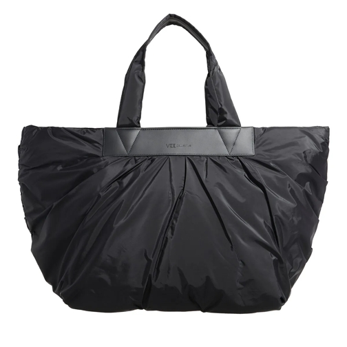 VeeCollective Weekendtas Caba Weekender Black