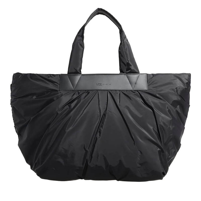 Vee Collective Weekender Caba Weekender Black