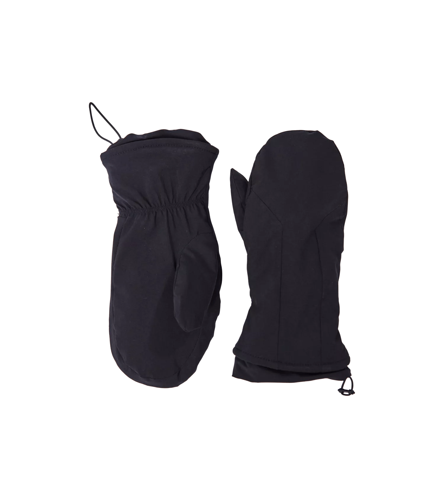 Thom Krom Handschuhe - Handschuhe für Damen - Gr. ONE SIZE - in Schwarz - für Damen