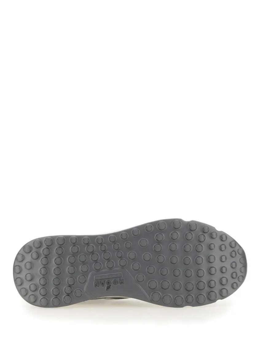 Thumbnail - Hogan Low-Top Sneaker - Hyperlight Sneaker - Gr. 9 - in Blau - für Damen