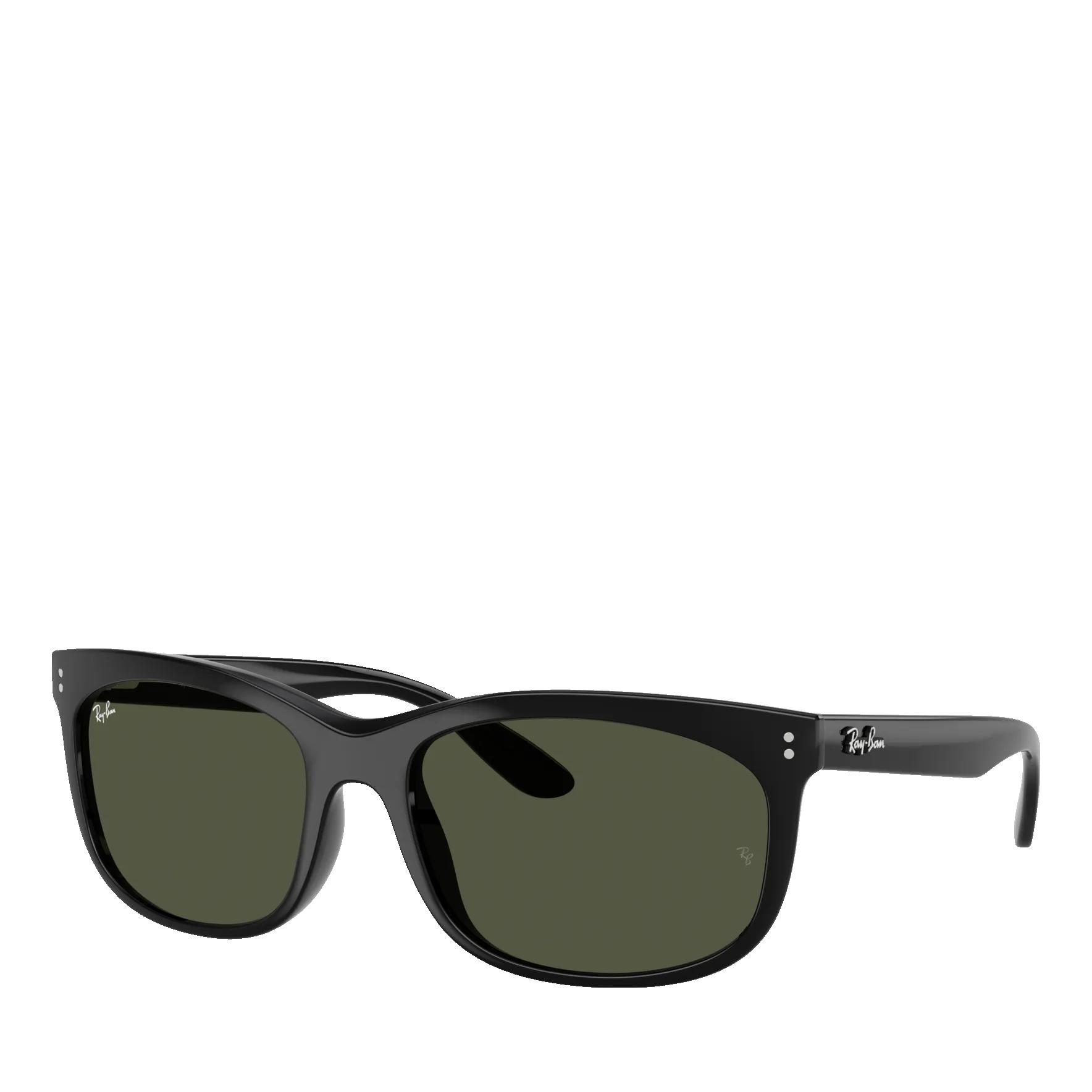 Ray-Ban Sonnenbrillen - Balorette - Gr. unisize - in Schwarz - für Damen