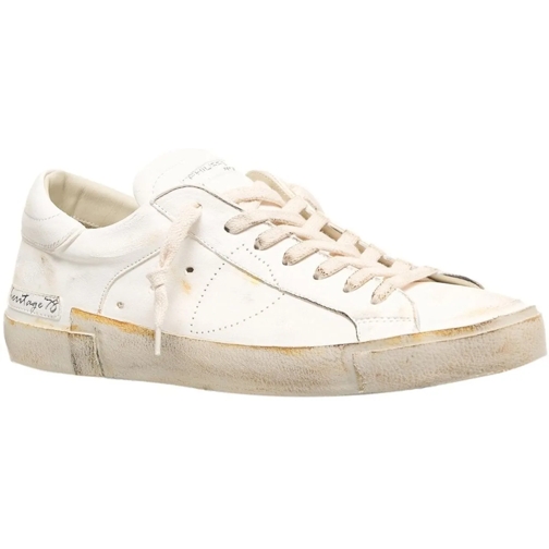 Philippe Model sneaker basse Sneakers 'PRLU Low' weiß (Image 2)