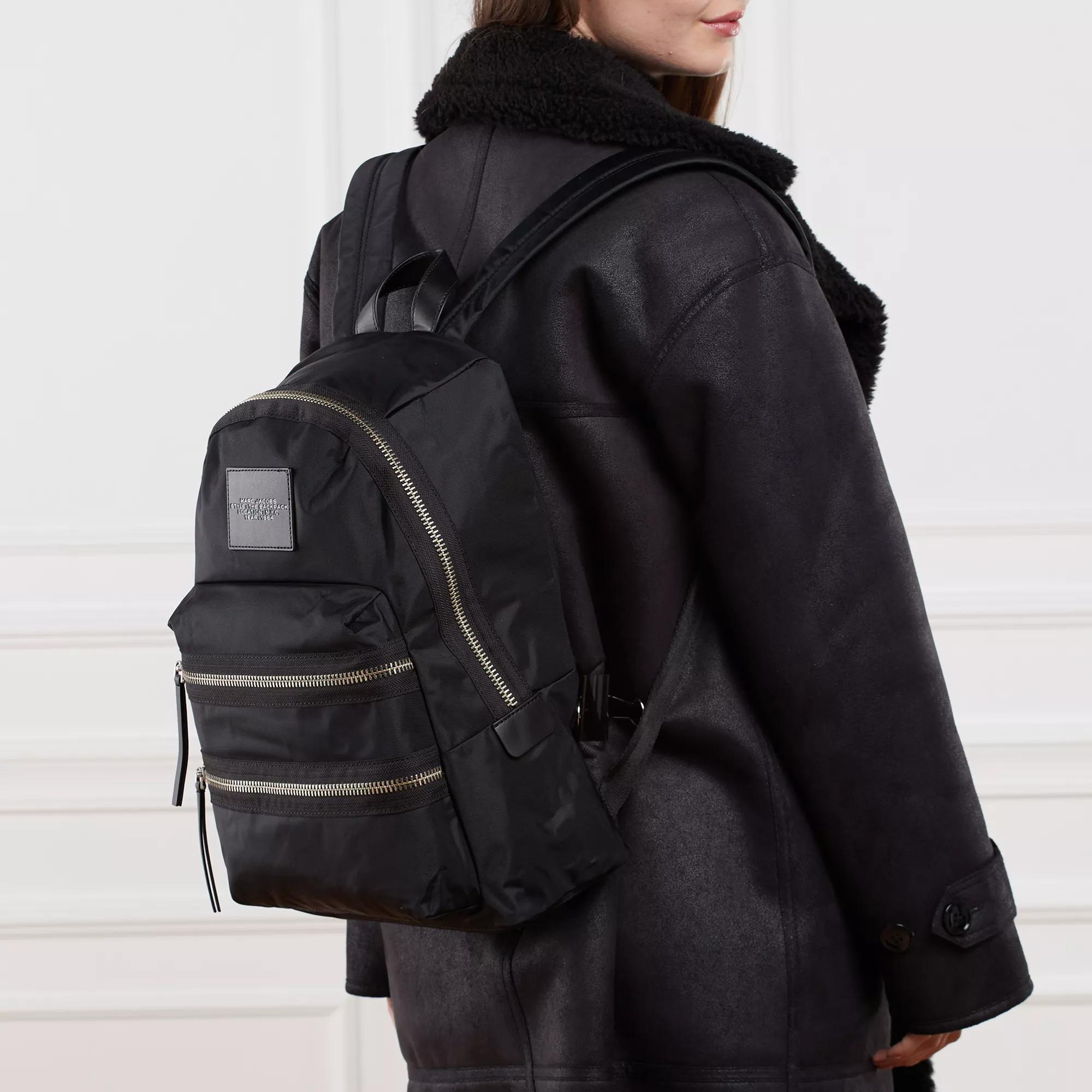 ☆新品☆MARK JACOBS The Rock Backpack Large - リュック/バックパック