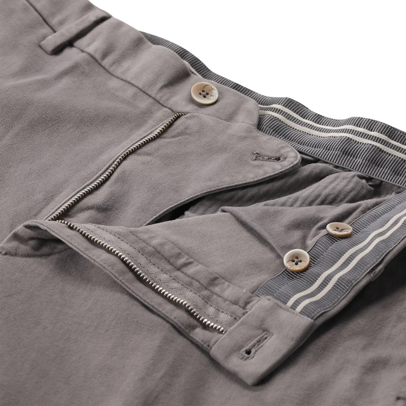 GTA Stoffen broek E53R00-R 28517 mehrfarbig(Image 3)