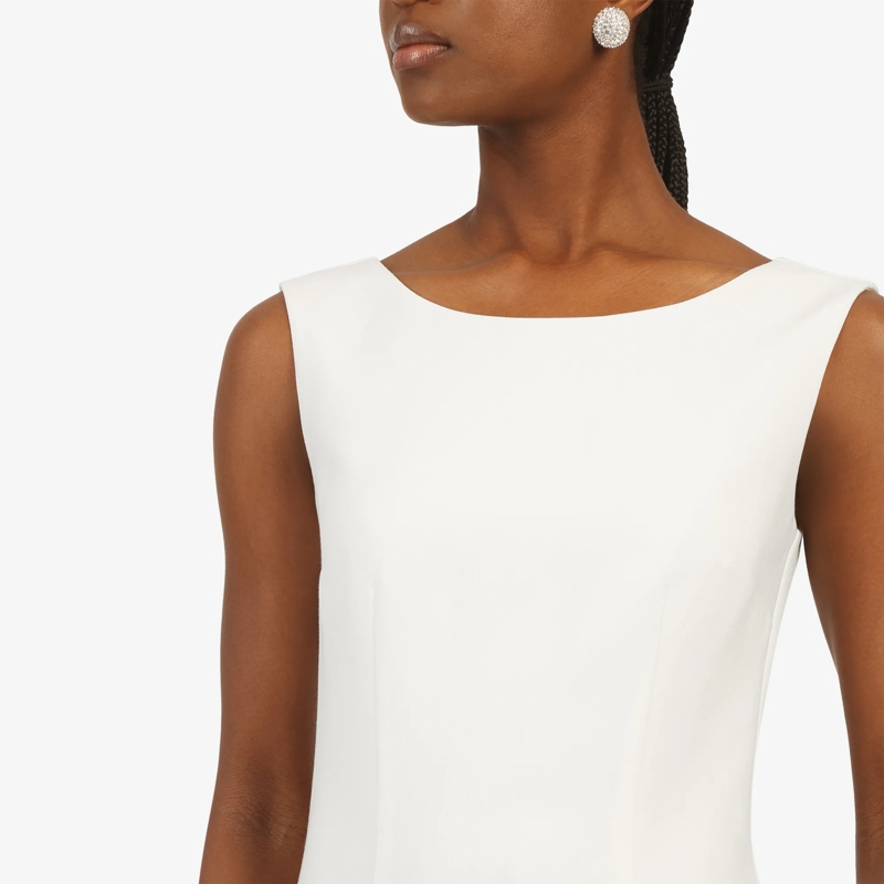 Kraimod Abendkleid Abendkleid creme(Image 3)