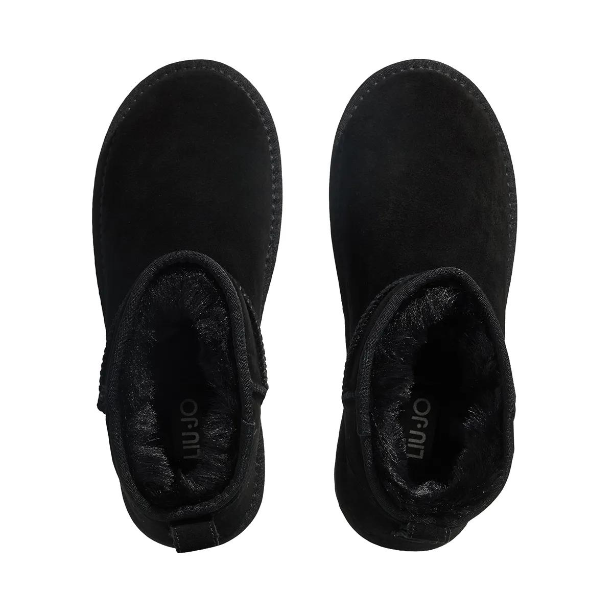 Thumbnail - LIU JO Stiefeletten - Jil 01 - Gr. 37 (EU) - in Schwarz - für Damen