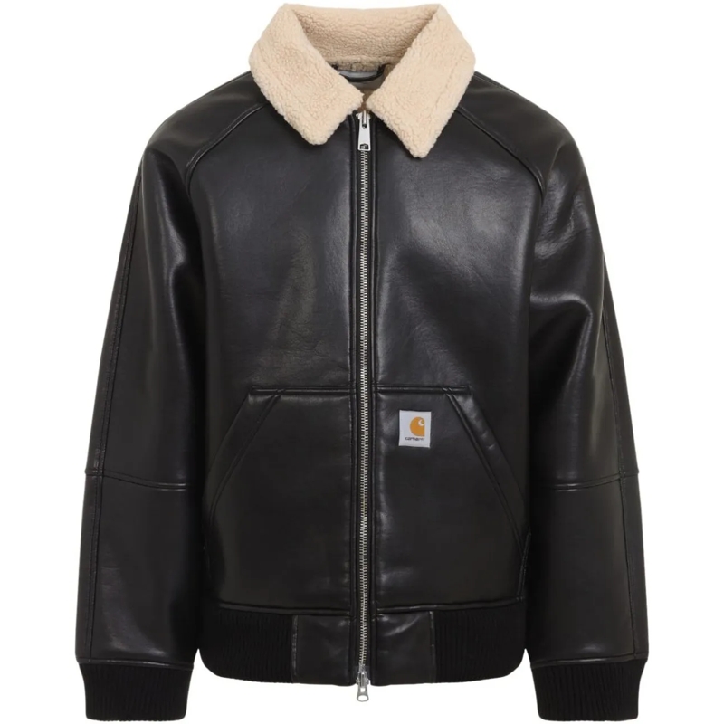 CARHARTT  Jackets Black schwarz