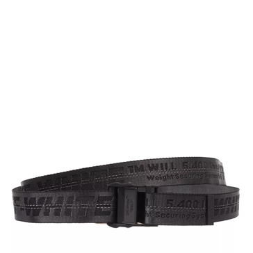 Off white riem black new arrivals