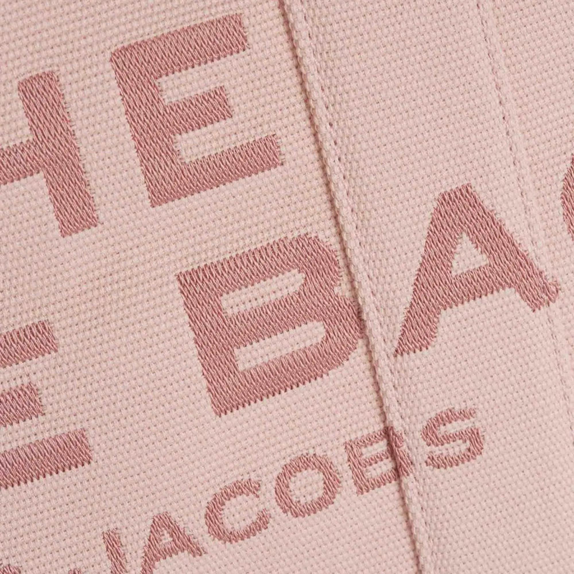Marc Jacobs Business & reistassen The Tote Bag Canvas Shoulder Bag in meerkleurig