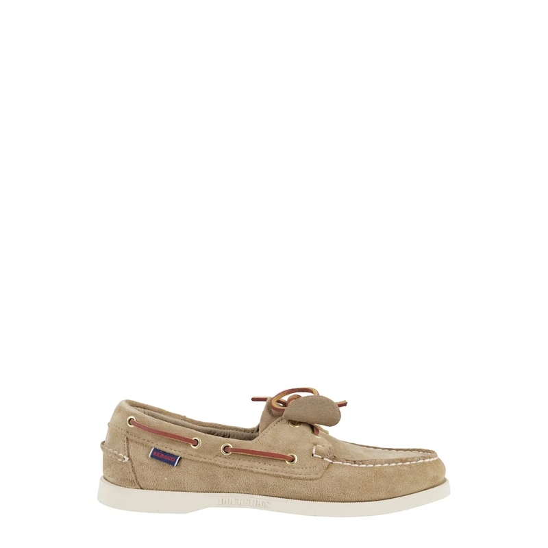 Sebago Loafer Flat Shoes Sughero mehrfarbig