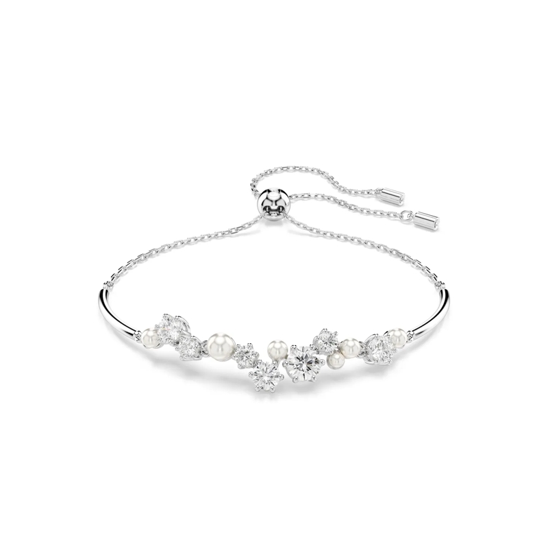 Swarovski Bracelet Conste Armband Silber