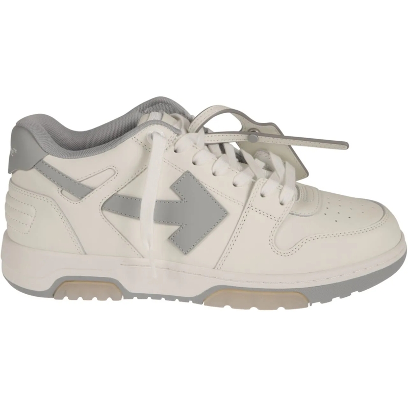 Off-White Low-Top-Sneaker Out Of Office Sneakers White weiß