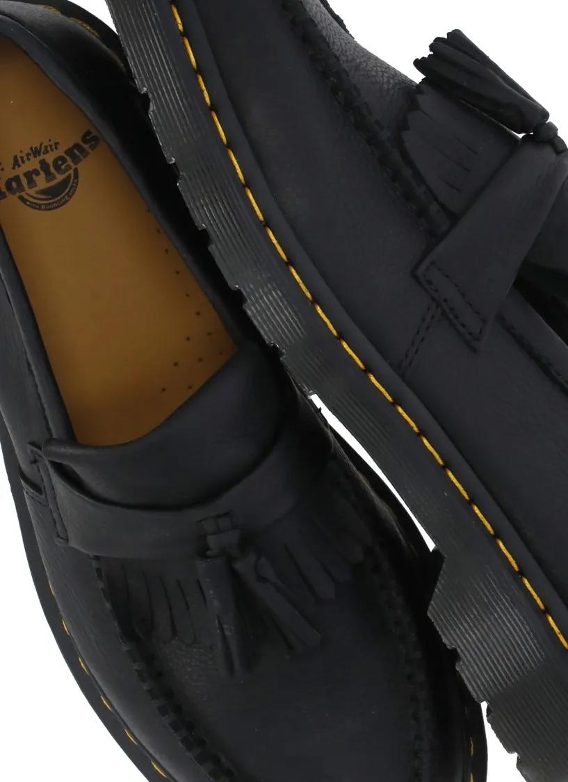 Thumbnail - Dr. Martens Loafer - Adrian Loafers - Gr. 43 (EU) - in Schwarz - für Damen