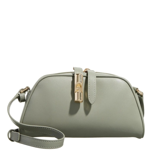 Furla Crossbody Bag Furla Goccia S Crossbody Agave B