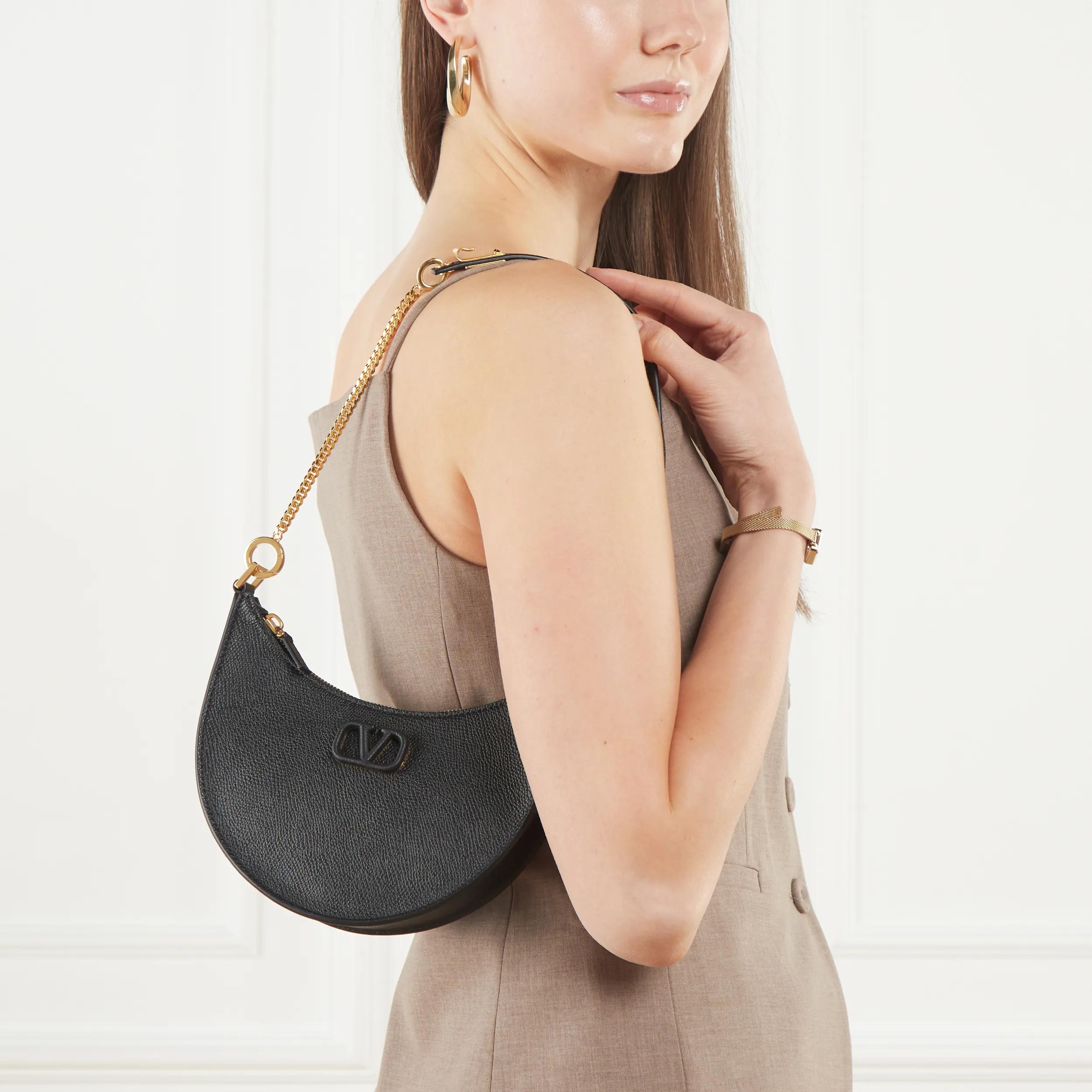 Valentino Garavani Crossbody bags Crossbody Bag in zwart