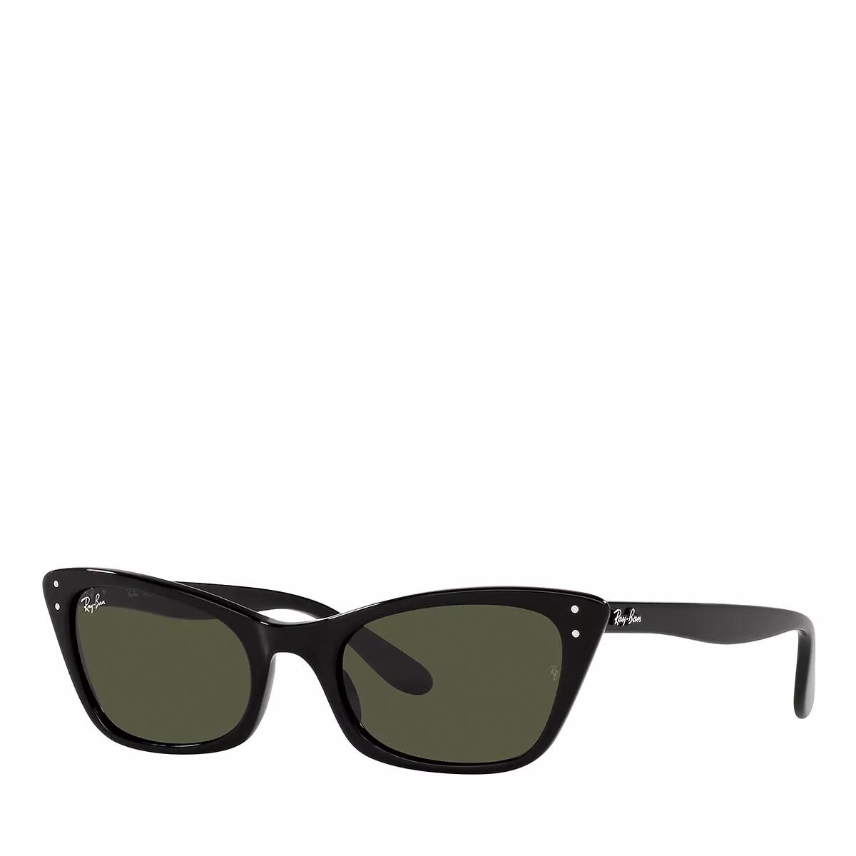 Occhiali da sole on sale a gatto ray ban