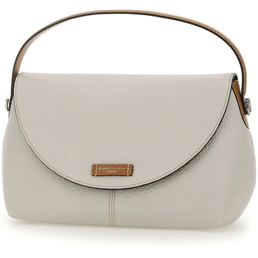 Gianni Chiarini Sac à bandoulière Bags Beige beige