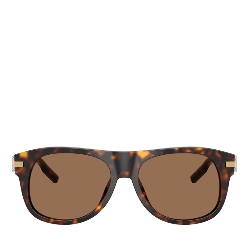 Dolce&Gabbana Sonnenbrille 0DG4546 Black(Image 3)