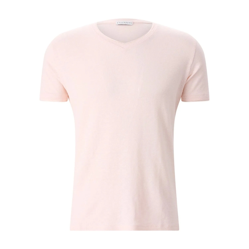 Kiefermann T-shirt T-Shirt Filantio pink(Image 5)
