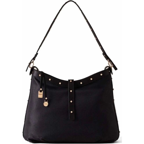 Borbonese Tote Borbonese Bags.. Black schwarz