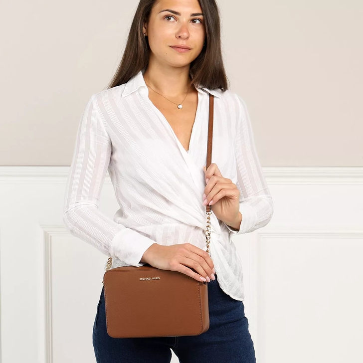 Mk lg ew crossbody discount