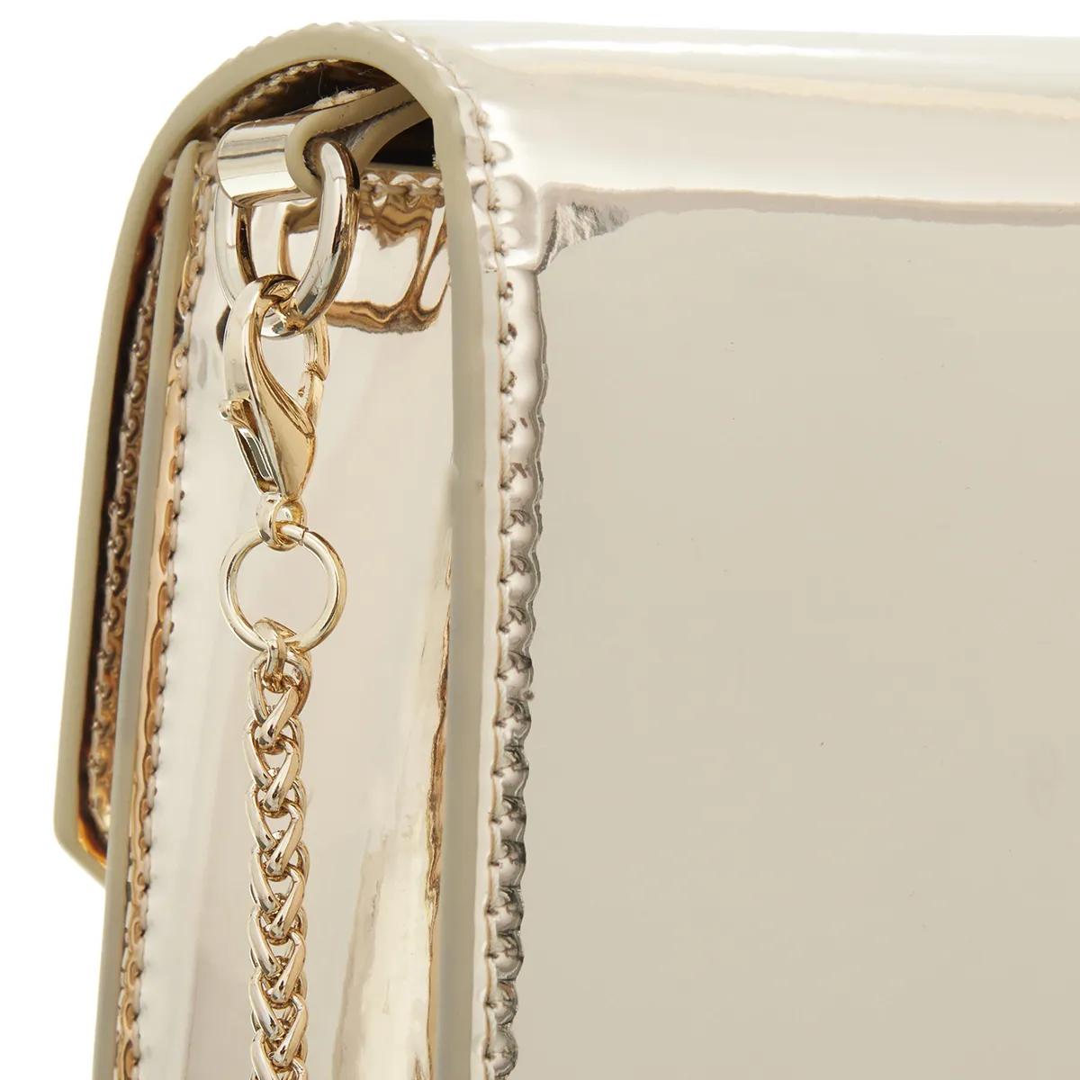 Just Cavalli Crossbody bags Crossbody in goud
