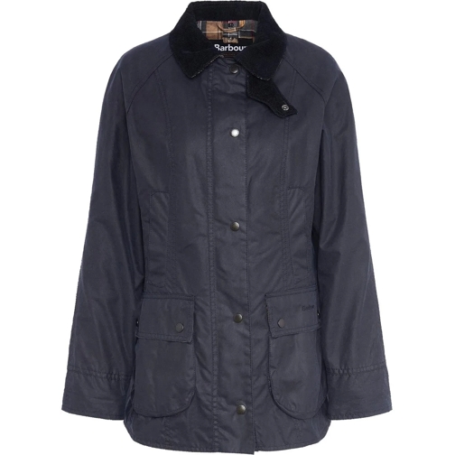 Barbour Übergangsjacke Coats Blue blau