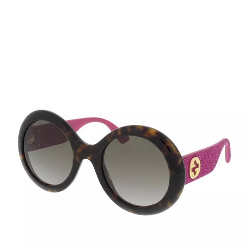 Gucci GG0101S 003 53 Zonnebril