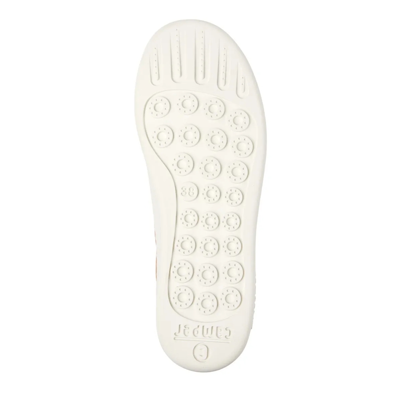 Camper Low-Top-Sneaker Sneaker Peu Touring Peu Touring nude(Image 4)