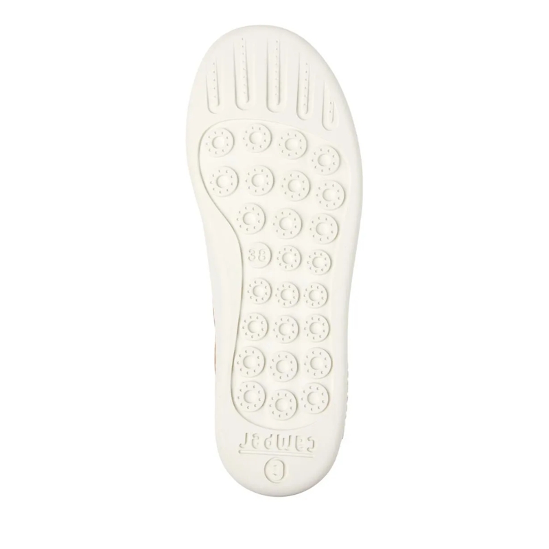 Camper Low-Top-Sneaker Sneaker Peu Touring Peu Touring nude(Image 4)