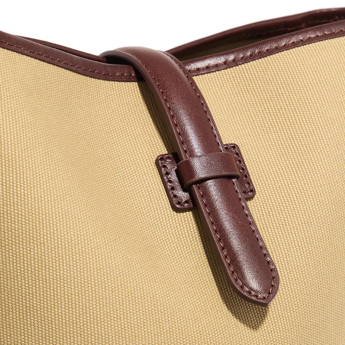 WEEKEND Max Mara Bucket bags Domizia1 in beige