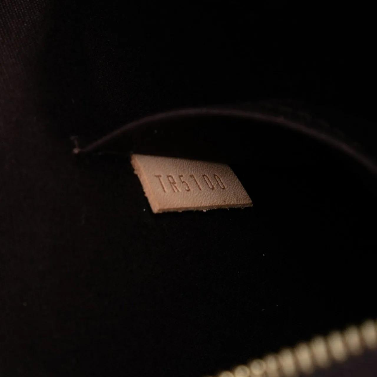 Thumbnail - Louis Vuitton Crossbody Bags - Monogram Vernis Sherwood GM - Gr. unisize - in Orange - für Damen